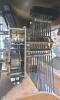 Hentschel Westminster Chime Grandfather Clock w/Hermle Movement & Keys . Working . Four (4) Different Chimes (including silent) . - 5