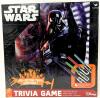 New STAR WARS Trivia Game With 650+ Trivia Questions & 4 Lightsaber Puzzles To Build And Keep Score