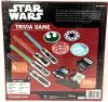New STAR WARS Trivia Game With 650+ Trivia Questions & 4 Lightsaber Puzzles To Build And Keep Score - 2
