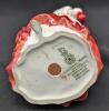 Vintage ROYAL DOULTON "Christmas Morn" HN1992, 7" Tall Figure, No Chips or Cracks - 4