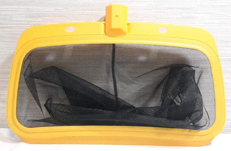 Pool Net Rake | Does Not Include Handle