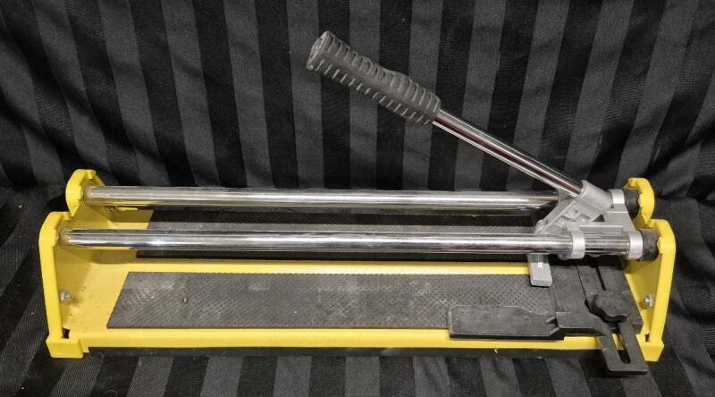 QEP Tile Cutter 18.75" Long