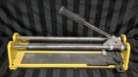 QEP Tile Cutter 18.75" Long