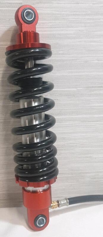As New Rear Shock Absorber Suspension