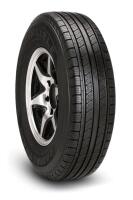 New Carlisle Radial Trail HD Trailer Tire - ST205/75R14.
