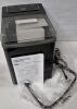 New in Open Box Counter Top Ice Maker Rev02 Model Slim40 - 2