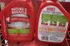 7 Nature's Miracle Advanced Dog & Cat Stain & Odour Remover , Cage Cleaner & Puppy Shampoo 473 to 946mL Retail Value $100 - 2