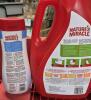 7 Nature's Miracle Advanced Dog & Cat Stain & Odour Remover , Cage Cleaner & Puppy Shampoo 473 to 946mL Retail Value $100 - 4