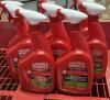 8 Nature's Miracle Advanced Dog Stain & Odour Remover Spray 946mL Retail Value $80