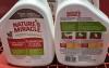 4 Nature's Miracle Dog Stain & Odour Remover Spray 946mL Retail Value $70 - 2