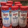 8 Nature's Miracle Puppy Scented & Unscented Shampoo 473mL Retail Value $100