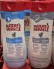8 Nature's Miracle Puppy Scented & Unscented Shampoo 473mL Retail Value $100 - 2