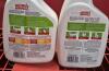 8 Nature's Miracle Dog & Cat Stain & Odour Remover Spray, Cage Cleaner & Litter Box Odour Remover 709mL & 946mL Retail Value $140 - 5