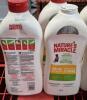 6 Nature's Miracle Cat Urine Destroyer 946mL Retail Value $135 - 2