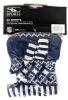 24 New NFL Football Indianapolis Colts Knit Sweater Ornaments With Hangers, 5.5" Each, Individually Packaged | Over $200 Retail Value! - 3