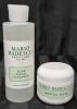 [See Desc] 2 Mario Badescu Skin Care Lot: Acne Facial Cleanser 177mL & Drying Mask 56g