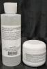 [See Desc] 2 Mario Badescu Skin Care Lot: Acne Facial Cleanser 177mL & Drying Mask 56g - 2