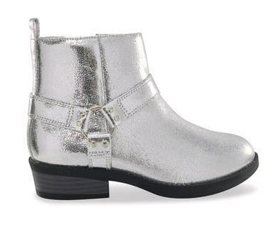 New sz 12 Little Girls Portland Boot Company Wendy Harness Boots
