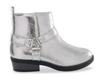 New sz 12 Little Girls Portland Boot Company Wendy Harness Boots