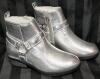 New sz 12 Little Girls Portland Boot Company Wendy Harness Boots - 3