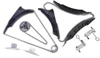 New Engine Timing Chain Kit Fits for BMW. See decritption for models. Retails $259.99 US