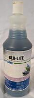 New Blu-Lite Disinfectant Bowl Cleaner. 1L bottle. Expired 2023.