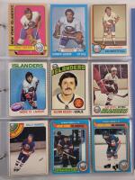 1972 - 2024 New York Islanders NHL Hockey Trading Card Singles , 201 Trading Cards