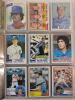 1960, 1966 & 1971 - 1991 Topps MLB Baseball Trading Card Singles , 108 Trading Cards - 3