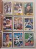 1960, 1966 & 1971 - 1991 Topps MLB Baseball Trading Card Singles , 108 Trading Cards - 5
