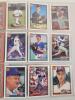 1960, 1966 & 1971 - 1991 Topps MLB Baseball Trading Card Singles , 108 Trading Cards - 7