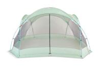 As-New Outbound 2-Door Screen House/Canopy Tent/Gazebo Camping Shelter, 14-ft x 14-ft - Retails for $149.99