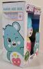 New - CARE BEARS " Always Here Bear " Plush Toy Bear in Sealed Box . Measures approximately 11" tall - 2