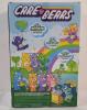 New - CARE BEARS " Always Here Bear " Plush Toy Bear in Sealed Box . Measures approximately 11" tall - 3