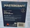 New Mastercraft Heavy Duty Storage Tote 102L Clear Retails for $30 - 4