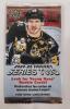 Four (4) 2024-25 Upper Deck Series Two NHL Hockey Trading Card Sealed Wax Packs - 2