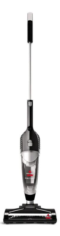 New BISSELL Magic Vac PowerBrush 3-in-1 Corded Stick Vacuum Cleaner Retails for $89.99