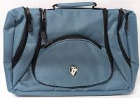 HEYS International Ecotex Toiletry Bag, 15.75" &times; 10" Tall