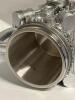 V8 V6 Engine Stainless Steel Coffee Mug - Durable Automotive Design Cup with Intricate Car Enthusiast Detailing, Hand Wash Only, Perfect Gift Detailed Craftsmanship Stock photos added Approximately 5 x 3.5&rsquo;&rsquo; - 7