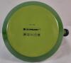 Le Creuset 1.5L Enamel Zen Tea Green Whistling Kettle . - 5
