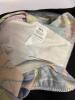 New Men&rsquo;s Size Large Lips Print Retro Comfortable and Breathable Underwear | Elastic Boxing Shorts 95% Polyester 5% Spandex stock photos added - 5
