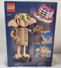 New - LEGO Harry Potter " Dobby The House Elf " Build Set , # 76421 . Sealed - 2
