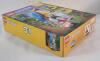New - LEGO Creator 3in1 " Exotic Parrot " Build Kit , # 31136 . Sealed - 3