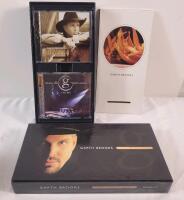 Garth Brooks The Limited Series CD Box Set .