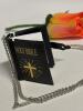 Mini Openable Bible Cross Necklace Suitable for Prayer and Daily Wear for Women and Men Bible pendant approximately 1.7 x 1.4 Chain 25&rsquo;&rsquo; with Extender - 2