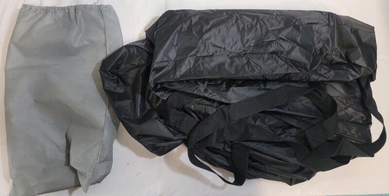 6ft. Christmas Tree Storage Bag w/Carry Straps .