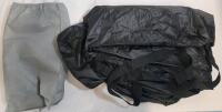 6ft. Christmas Tree Storage Bag w/Carry Straps .