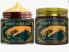 New 2pcs YUITIKUE Bee Venom Concentrated Joint Cream - 60g each Fast-Absorbing Moisturizer with Bee Venom & Collagen, Hypoallergenic Formula - Alcohol-Free, Fresh Scent, All Moisturizing Cream Natural Ingredients Joint Cream For Arthritis Stock photos ad