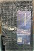 New - Mastercraft 5-Shelf (4-Shelf only) Resin/ Plastic Storage Rack/ Shelving Unit . Missing One (1) Shelf . Retail New $40 - 2