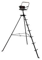 As New Big Game Pursuit Tripod Platform Stand, 12-ft. Retails for 400