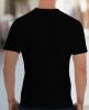 New Men's Size XL Funny Gym Santa Claus T-Shirt - Heavy-Duty Weightlifting Santa Graphic Tee, Breathable Black Shirt Workout Outfits - Machine Washable Novelty Gift for Fitness Enthusiasts 100% Polyester Machine Wash Stock photos added - 3